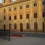 דירה Casa Marta פלרמו