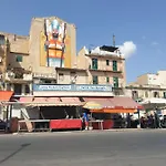 דירה Casa Marta פלרמו