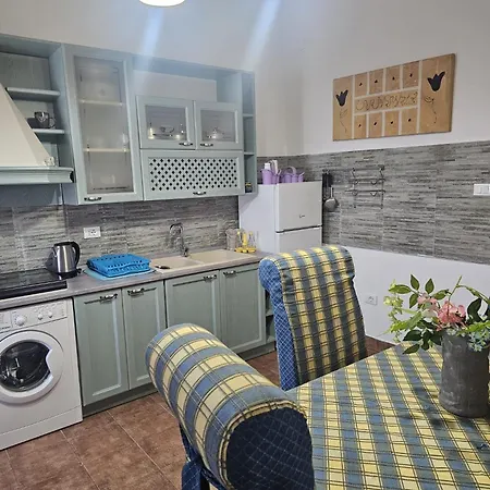 Apartamento Casa Marta Sant'erasmo *