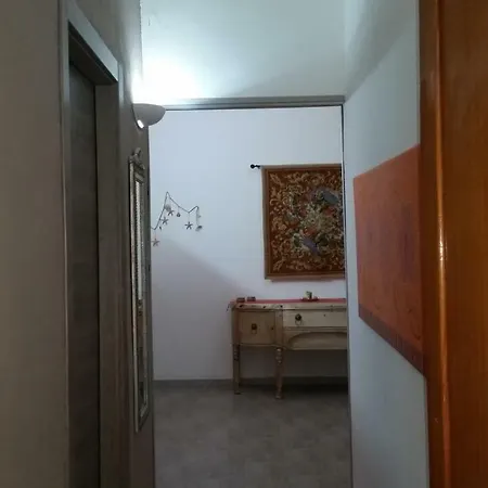 Casa Marta Sant'erasmo *