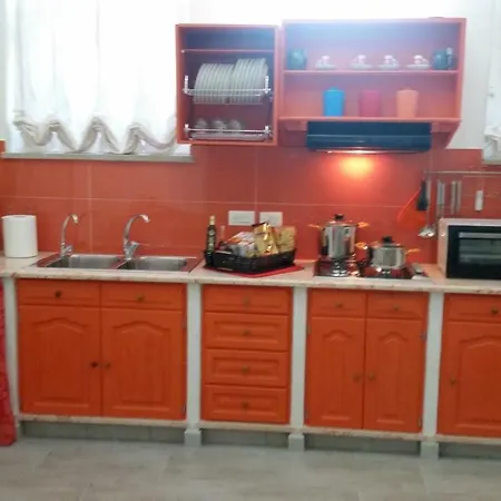 Casa Marta דירה *