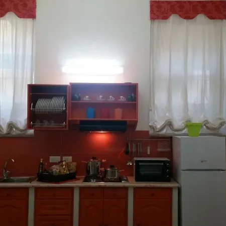 Casa Marta דירה פלרמו