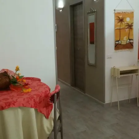 Casa Marta Sant'erasmo *