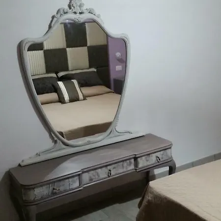 Apartamento Casa Marta Sant'erasmo *