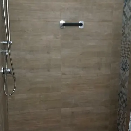 Casa Marta Sant'erasmo Апартаменты Палермо