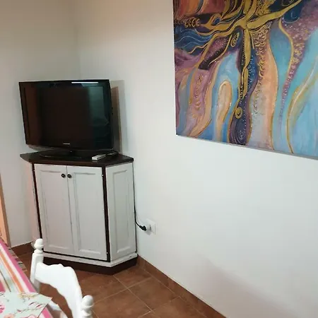 Апартаменты Casa Marta Sant'erasmo