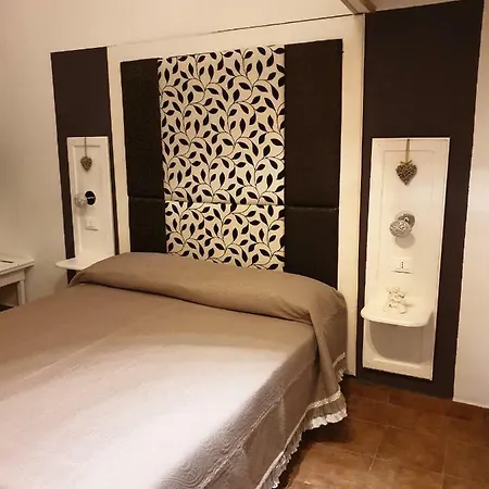 Casa Marta Sant'erasmo Апартаменты *