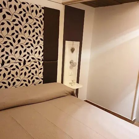 Casa Marta Sant'erasmo Апартаменты