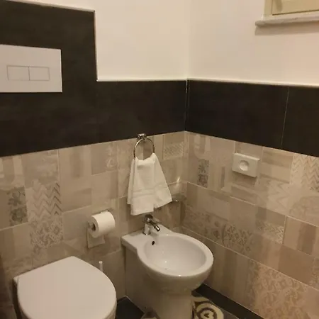 Casa Marta Sant'erasmo *