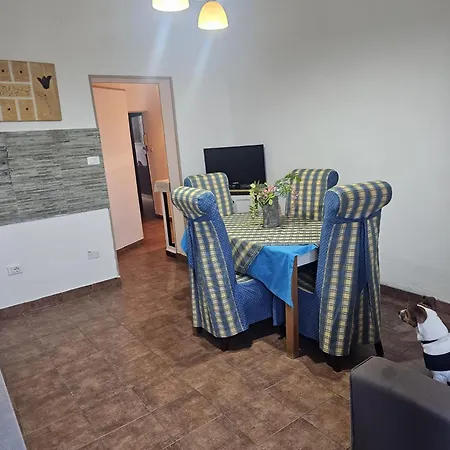 Casa Marta *