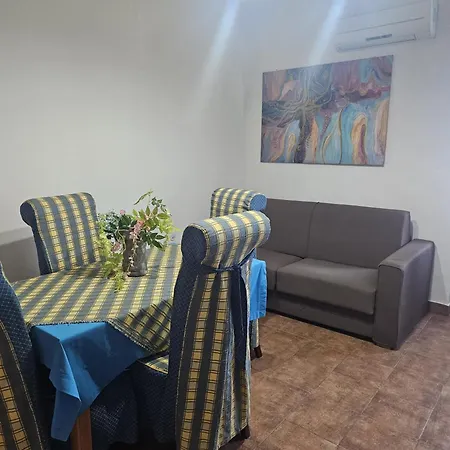 Casa Marta Palermo