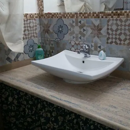 Casa Marta Apartment Palermo