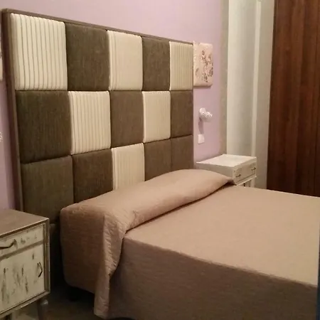 公寓 Casa Marta 巴勒莫