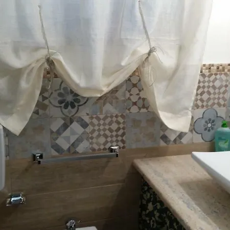 Apartment Casa Marta Palermo