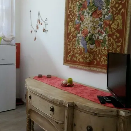 Casa Marta *