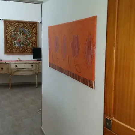 Apartment Casa Marta *