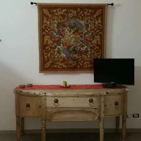 Apartment Casa Marta *