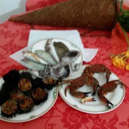 Casa Marta Apartment