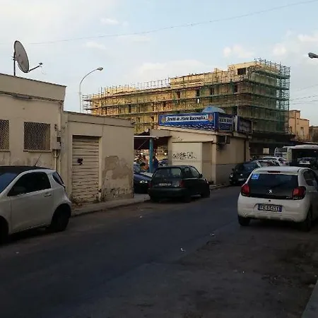 Apartment Casa Marta