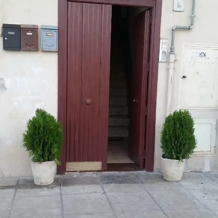 Casa Marta Apartment Palermo