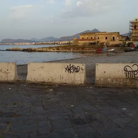 Casa Marta Apartment Palermo