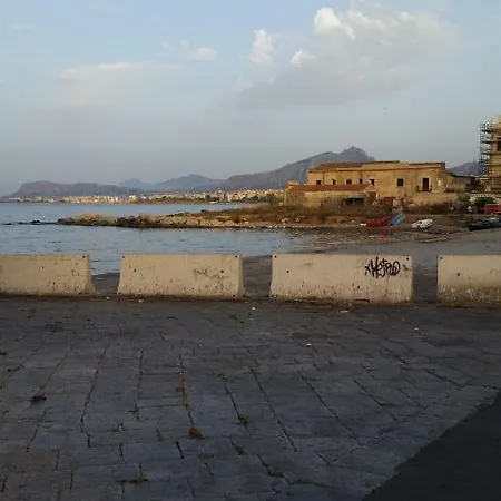 Casa Marta * Palermo