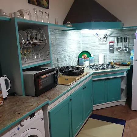 Appartement Casa Marta Sant'erasmo *
