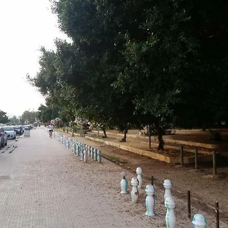 Casa Marta Apartment *