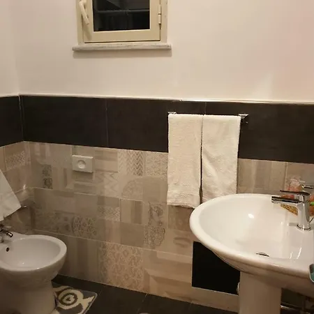 Apartment Casa Marta *