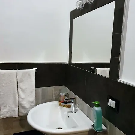 Casa Marta * 巴勒莫