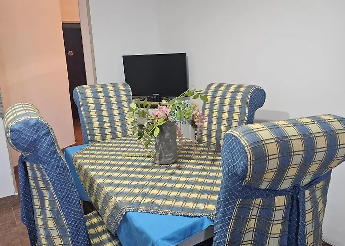 Casa Marta Διαμέρισμα *