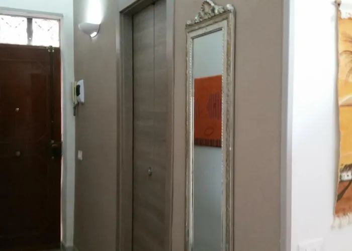 Casa Marta Παλέρμο
