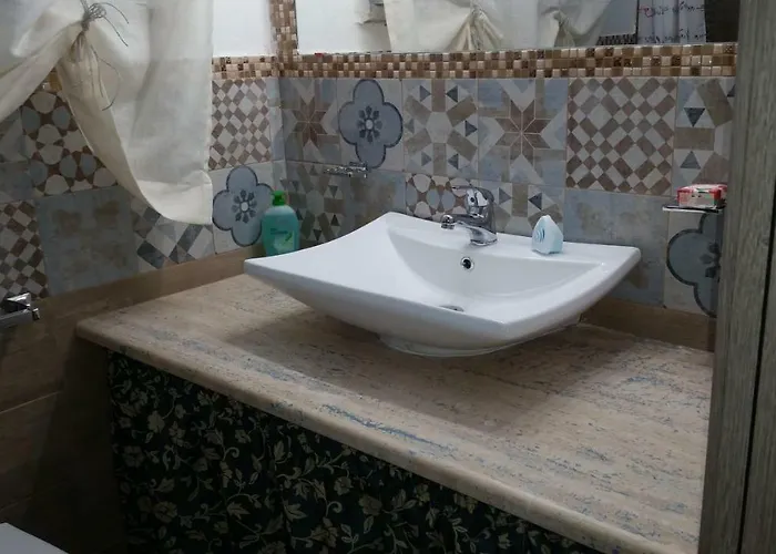 Casa Marta Διαμέρισμα Παλέρμο
