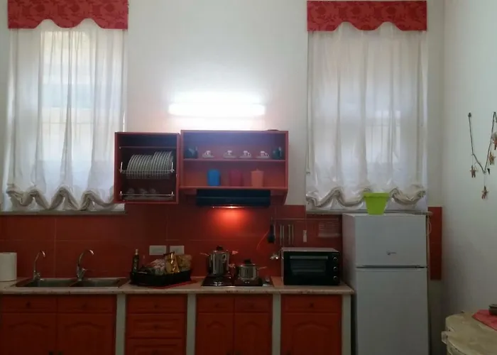 Casa Marta Διαμέρισμα Παλέρμο