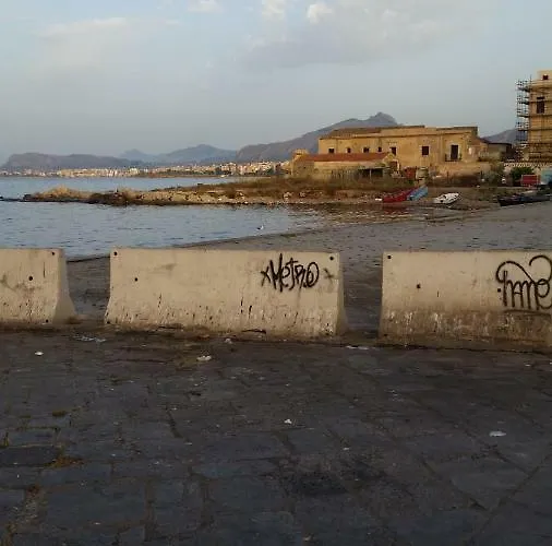 Casa Marta Διαμέρισμα Παλέρμο