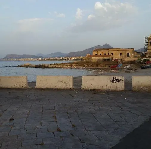 Casa Marta * Παλέρμο