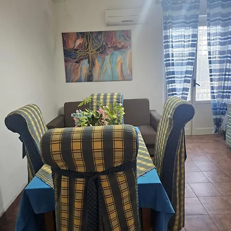 Appartement Casa Marta
