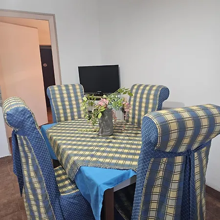 Casa Marta Appartement *